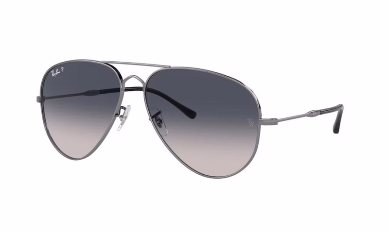 Ray-Ban Old Aviator RB3825 004/78 58 Ray-Ban Old Aviator RB3825 004/78 58