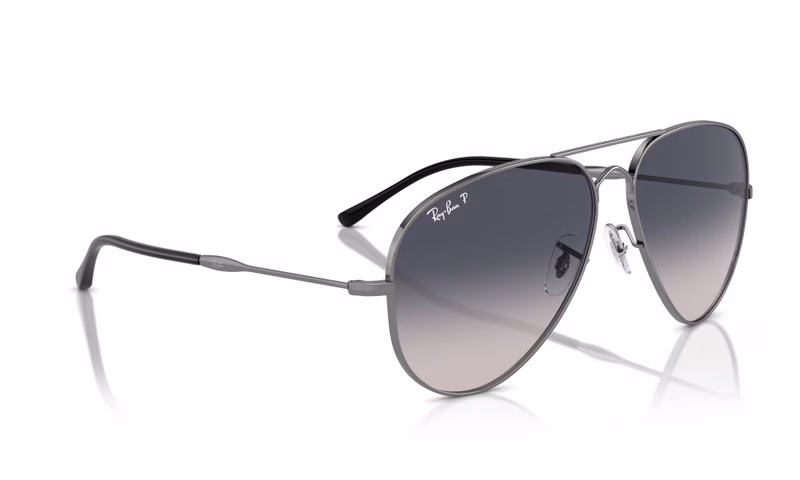 Ray-Ban Old Aviator RB3825 004/78 58 Ray-Ban Old Aviator RB3825 004/78 58