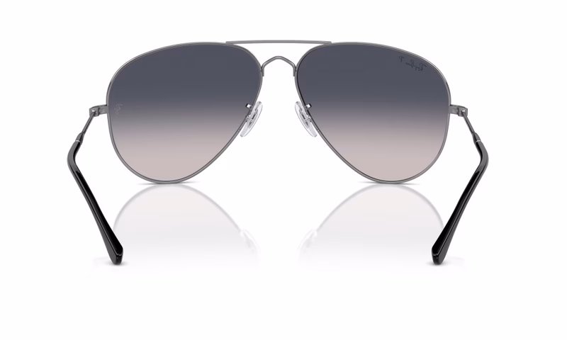 Ray-Ban Old Aviator RB3825 004/78 58 Ray-Ban Old Aviator RB3825 004/78 58