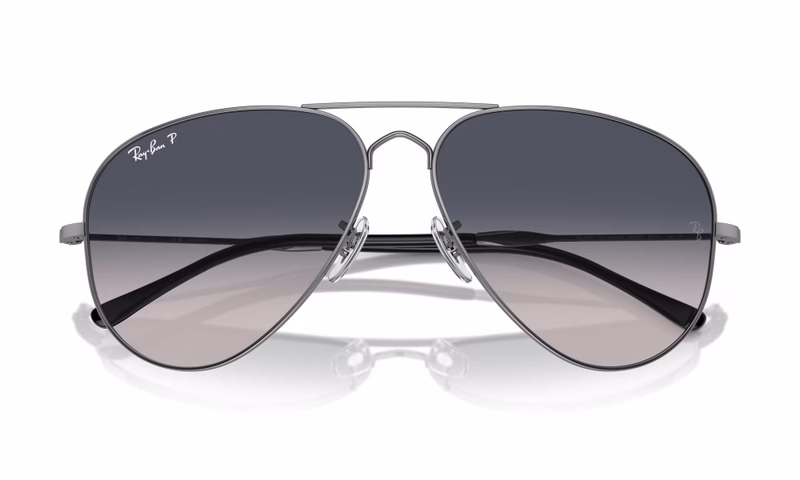 Ray-Ban Old Aviator RB3825 004/78 58 Ray-Ban Old Aviator RB3825 004/78 58