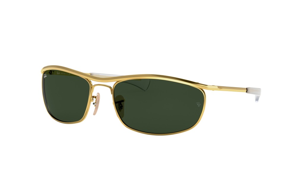 Ray-Ban Olympian I Deluxe RB3119M 001/31 Ray-Ban Olympian I Deluxe RB3119M 001/31