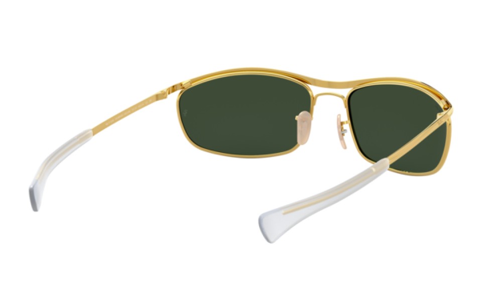 Ray-Ban Olympian I Deluxe RB3119M 001/31 Ray-Ban Olympian I Deluxe RB3119M 001/31