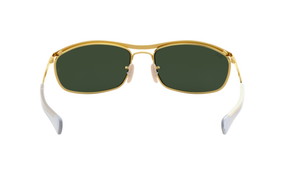Ray-Ban Olympian I Deluxe RB3119M 001/31 Ray-Ban Olympian I Deluxe RB3119M 001/31