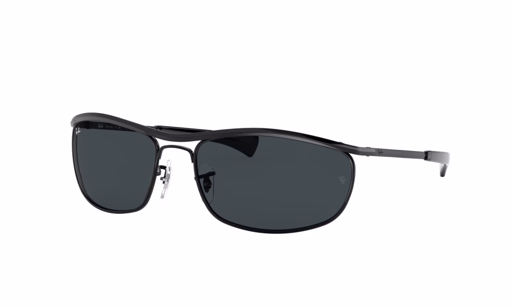 Ray-Ban Olympian I Deluxe RB3119M 002/R5 Ray-Ban Olympian I Deluxe RB3119M 002/R5