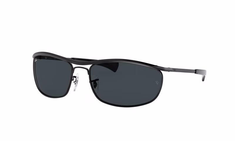 Ray-Ban Olympian I Deluxe RB3119M 002/R5 Ray-Ban Olympian I Deluxe RB3119M 002/R5