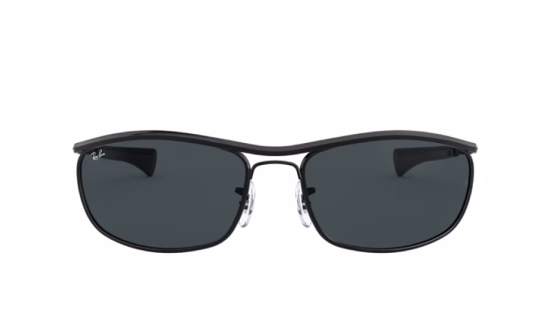 Ray-Ban Olympian I Deluxe RB3119M 002/R5 Ray-Ban Olympian I Deluxe RB3119M 002/R5