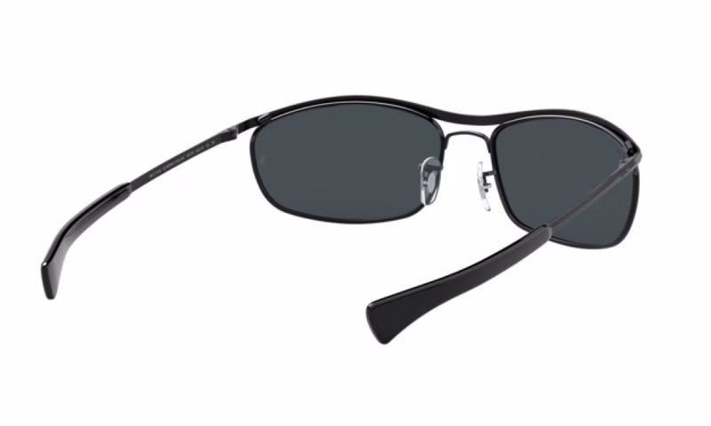 Ray-Ban Olympian I Deluxe RB3119M 002/R5 Ray-Ban Olympian I Deluxe RB3119M 002/R5