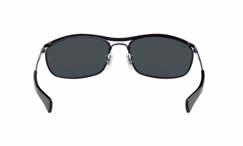 Ray-Ban Olympian I Deluxe RB3119M 002/R5 Ray-Ban Olympian I Deluxe RB3119M 002/R5