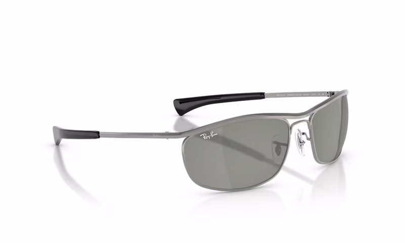 Ray-Ban Olympian I Deluxe RB3119M 928040 Ray-Ban Olympian I Deluxe RB3119M 928040