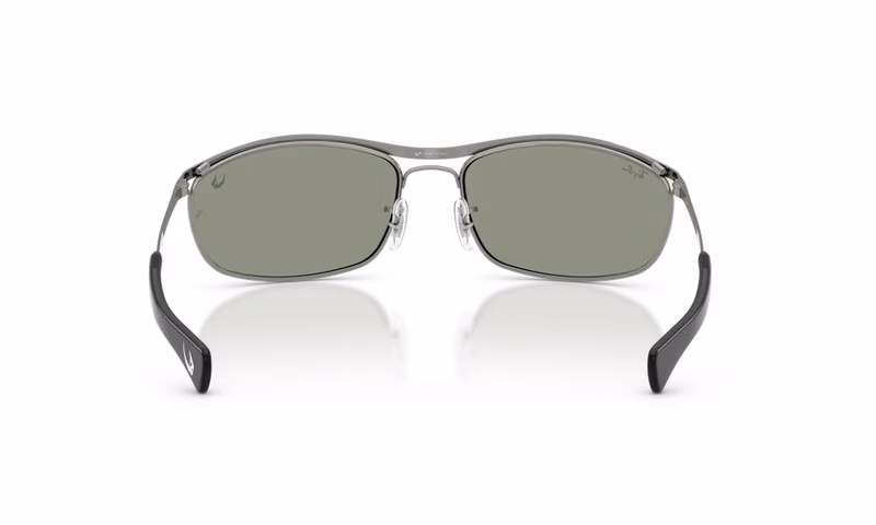 Ray-Ban Olympian I Deluxe RB3119M 928040 Ray-Ban Olympian I Deluxe RB3119M 928040