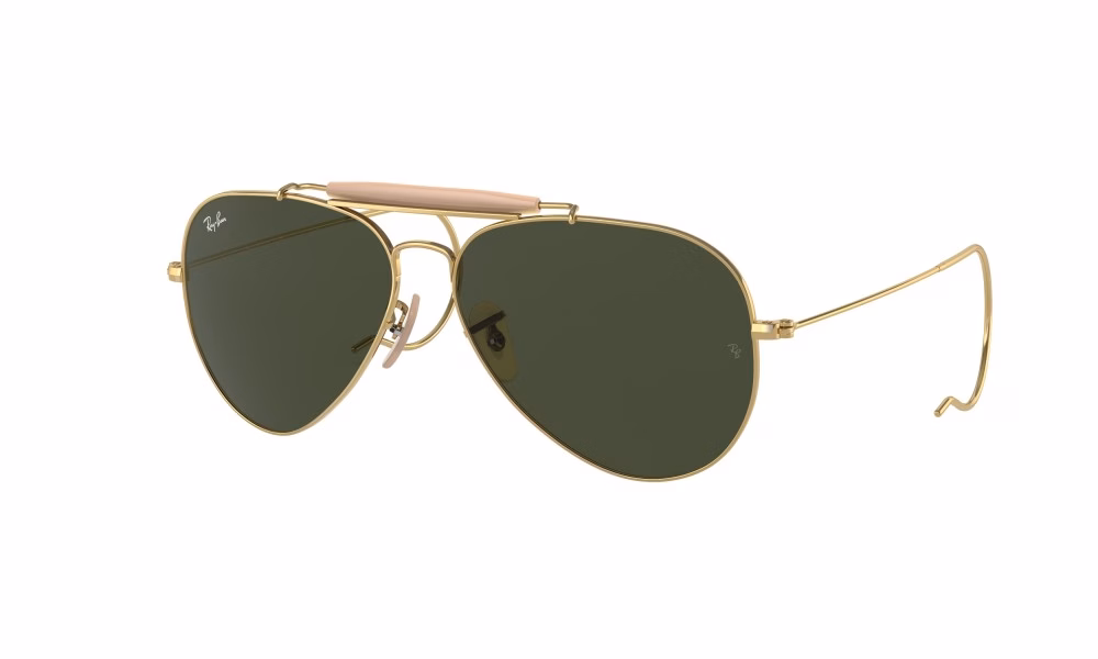 Ray-Ban Outdoorsman I RB3030 L0216 Ray-Ban Outdoorsman I RB3030 L0216