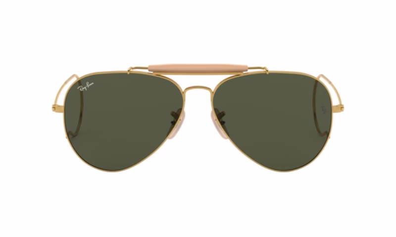 Ray-Ban Outdoorsman I RB3030 L0216 Ray-Ban Outdoorsman I RB3030 L0216