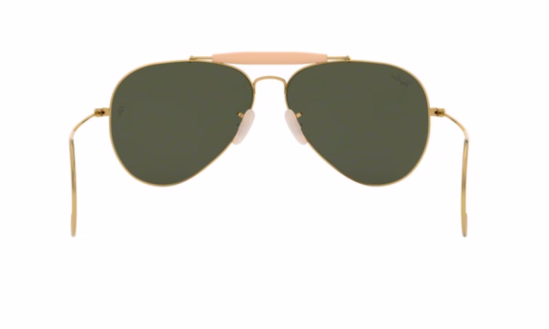 Ray-Ban Outdoorsman I RB3030 L0216 Ray-Ban Outdoorsman I RB3030 L0216