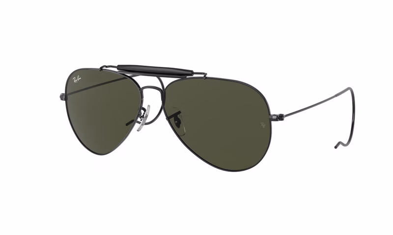 Ray-Ban Outdoorsman I RB3030 L9500 Ray-Ban Outdoorsman I RB3030 L9500