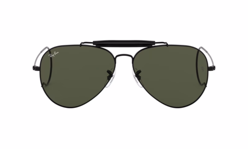 Ray-Ban Outdoorsman I RB3030 L9500 Ray-Ban Outdoorsman I RB3030 L9500