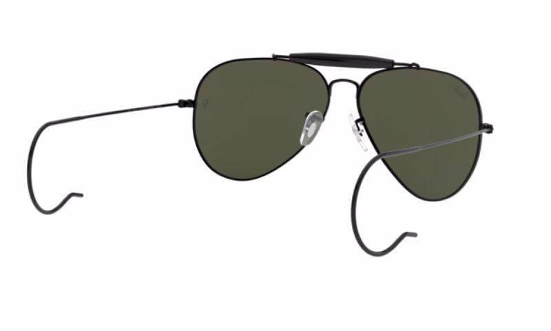 Ray-Ban Outdoorsman I RB3030 L9500 Ray-Ban Outdoorsman I RB3030 L9500