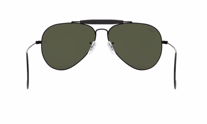 Ray-Ban Outdoorsman I RB3030 L9500 Ray-Ban Outdoorsman I RB3030 L9500