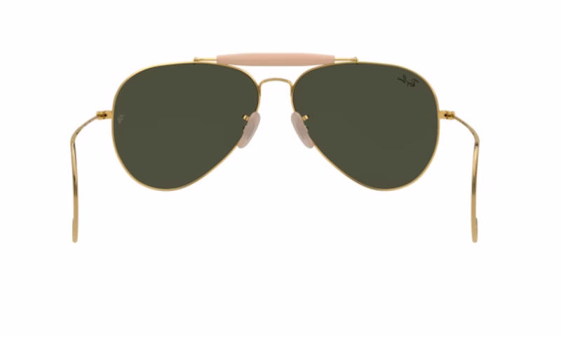Ray-Ban Outdoorsman I RB3030 W3402 Ray-Ban Outdoorsman I RB3030 W3402