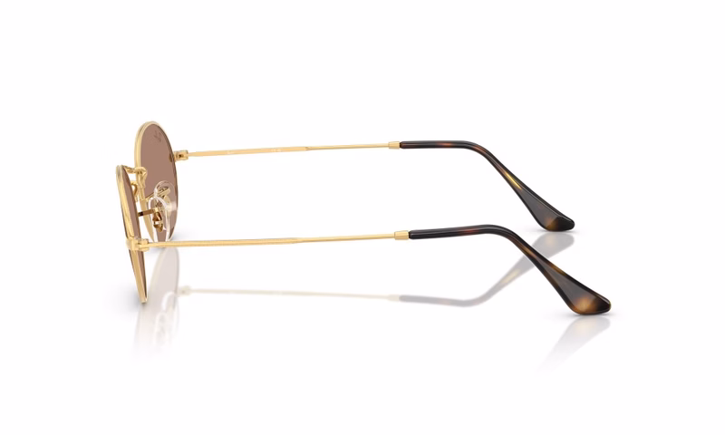 Ray-Ban Oval RB3547 001/1A Ray-Ban Oval RB3547 001/1A