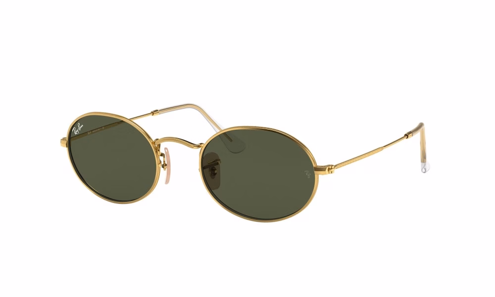 Ray-Ban Oval RB3547 001/31 51 Ray-Ban Oval RB3547 001/31 51