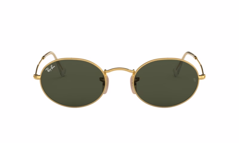 Ray-Ban Oval RB3547 001/31 51 Ray-Ban Oval RB3547 001/31 51