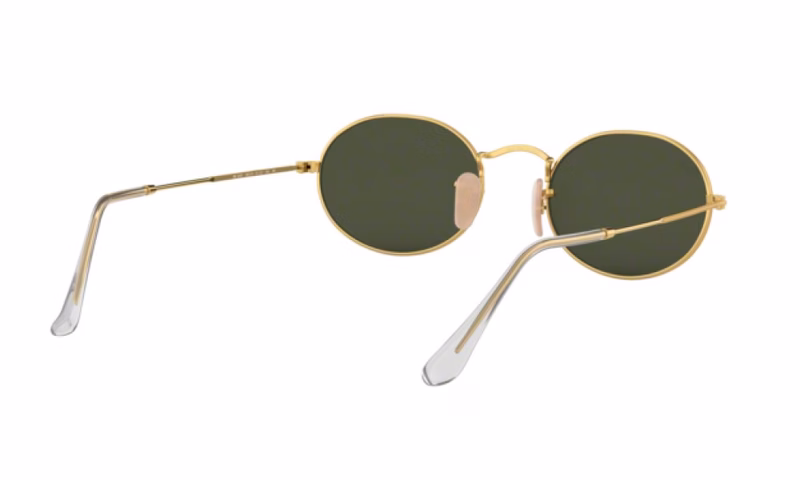 Ray-Ban Oval RB3547 001/31 51 Ray-Ban Oval RB3547 001/31 51
