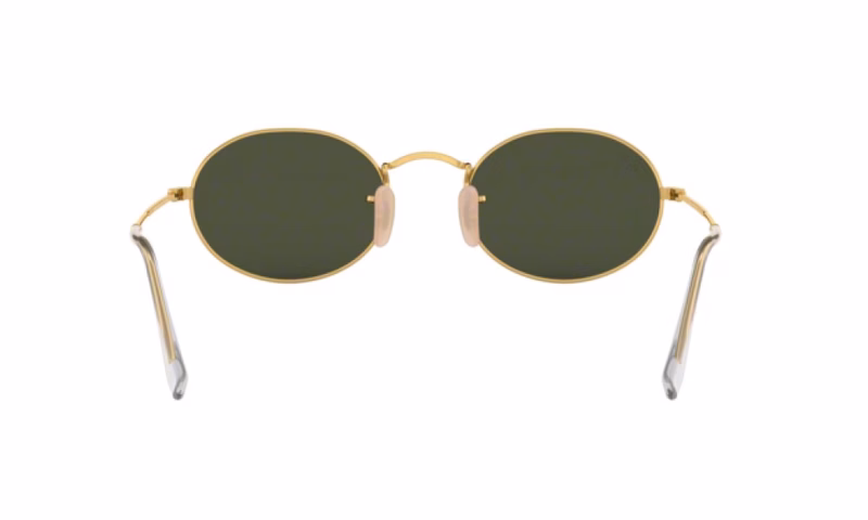 Ray-Ban Oval RB3547 001/31 51 Ray-Ban Oval RB3547 001/31 51