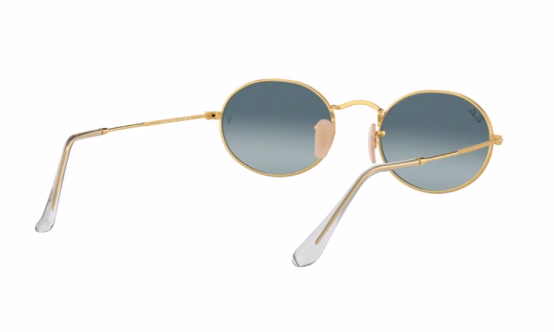 Ray-Ban Oval RB3547 001/3M 54 Ray-Ban Oval RB3547 001/3M 54