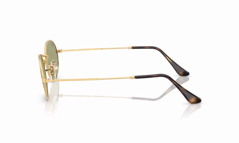 Ray-Ban Oval RB3547 001/4E Ray-Ban Oval RB3547 001/4E