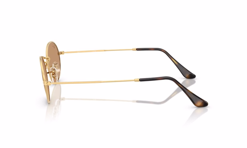 Ray-Ban Oval RB3547 001/53 Ray-Ban Oval RB3547 001/53