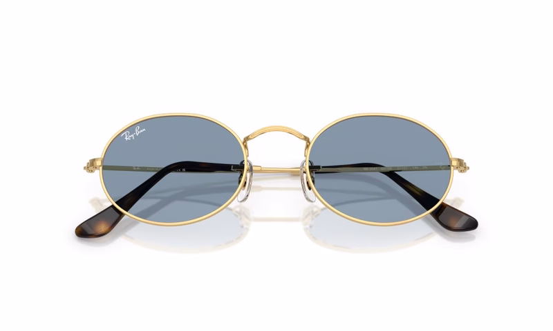 Ray-Ban Oval RB3547 001/56 Ray-Ban Oval RB3547 001/56