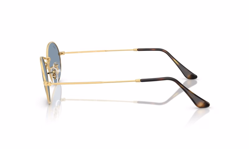 Ray-Ban Oval RB3547 001/56 Ray-Ban Oval RB3547 001/56