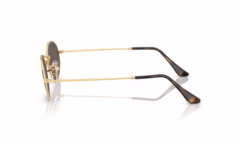 Ray-Ban Oval RB3547N 001/B1 Ray-Ban Oval RB3547N 001/B1
