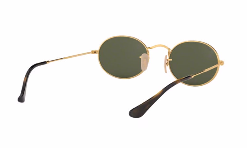 Ray-Ban Oval RB3547N 001 51 Ray-Ban Oval RB3547N 001 51