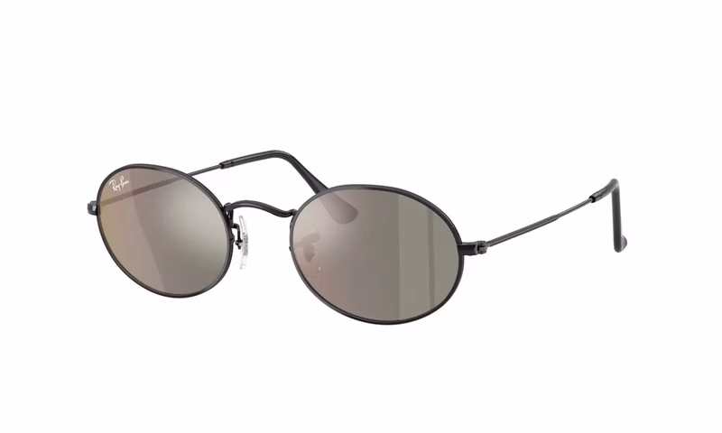 Ray-Ban Oval RB3547N 002/39 Ray-Ban Oval RB3547N 002/39