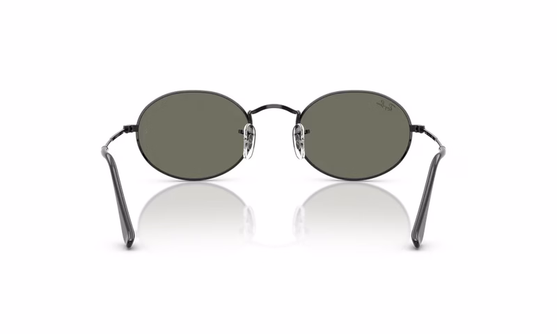 Ray-Ban Oval RB3547N 002/39 Ray-Ban Oval RB3547N 002/39