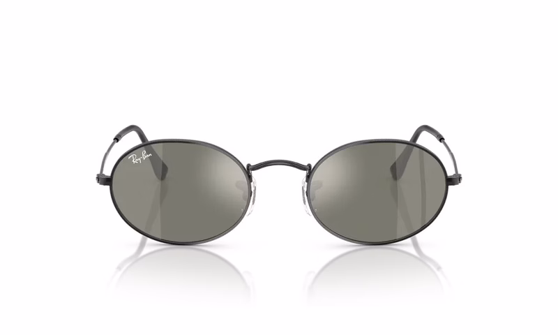 Ray-Ban Oval RB3547N 002/39 Ray-Ban Oval RB3547N 002/39