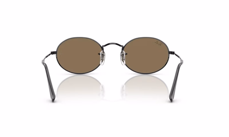 Ray-Ban Oval RB3547N 002/8O Ray-Ban Oval RB3547N 002/8O