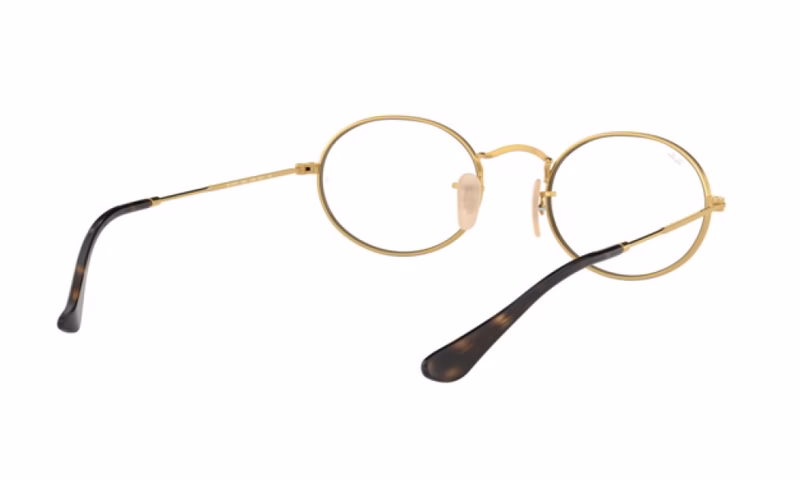 Ray-Ban Oval RX3547V 2500 48 Ray-Ban Oval RX3547V 2500 48