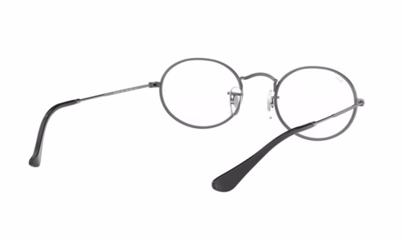 Ray-Ban Oval RX3547V 2502 48 Ray-Ban Oval RX3547V 2502 48