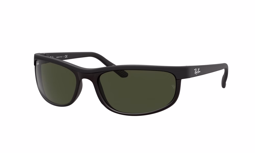 Ray-Ban Predator 2 RB2027 W1847 Ray-Ban Predator 2 RB2027 W1847