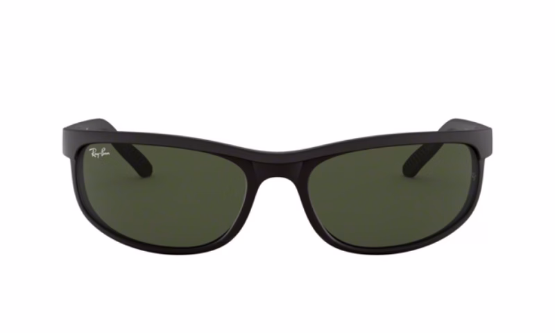 Ray-Ban Predator 2 RB2027 W1847 Ray-Ban Predator 2 RB2027 W1847