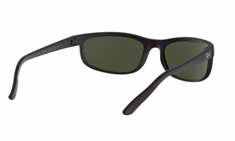 Ray-Ban Predator 2 RB2027 W1847 Ray-Ban Predator 2 RB2027 W1847