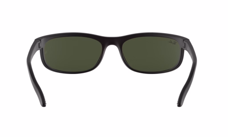 Ray-Ban Predator 2 RB2027 W1847 Ray-Ban Predator 2 RB2027 W1847