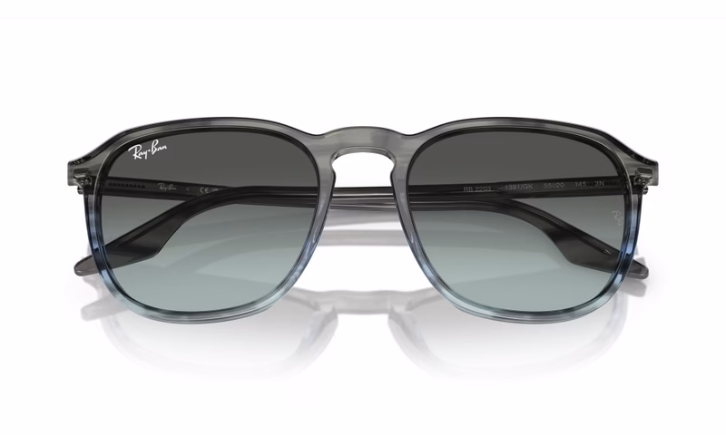 Ray-Ban RB2203 1391GK 52 Ray-Ban RB2203 1391GK 52