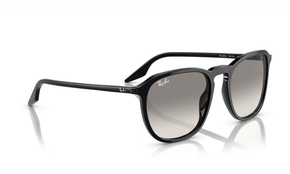 Ray-Ban RB2203 901/32 52 Ray-Ban RB2203 901/32 52