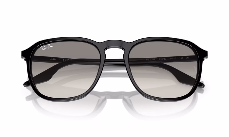 Ray-Ban RB2203 901/32 52 Ray-Ban RB2203 901/32 52