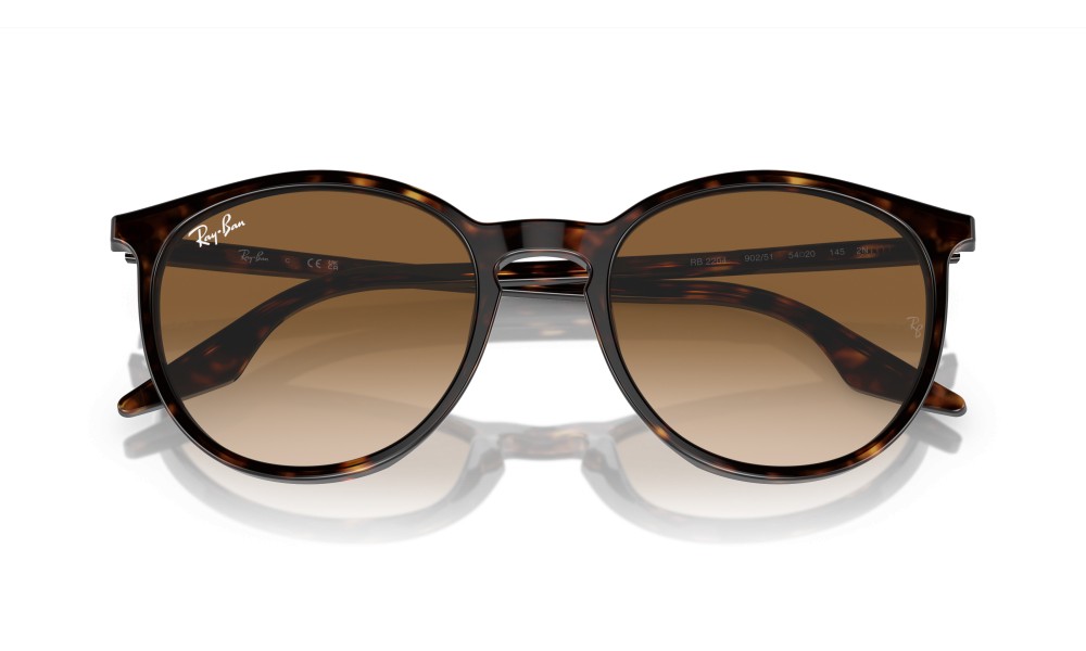 Ray-Ban RB2204 902/51 51 Ray-Ban RB2204 902/51 51