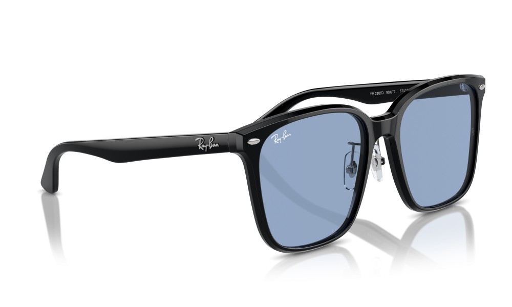 Ray-Ban RB2206D 901/72 Ray-Ban RB2206D 901/72