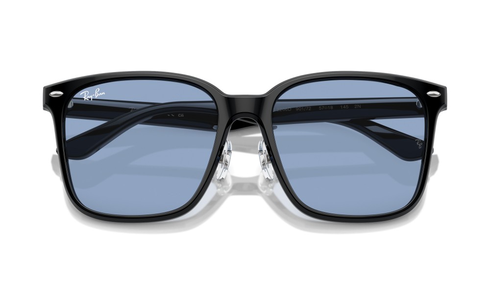Ray-Ban RB2206D 901/72 Ray-Ban RB2206D 901/72